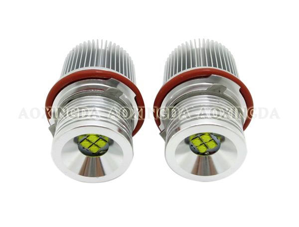 E39 E60 40W LED angel eye