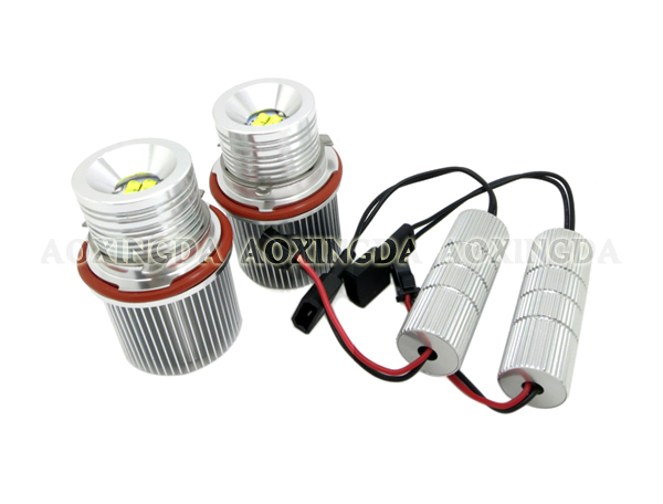 E39 E60 40W LED angel eye