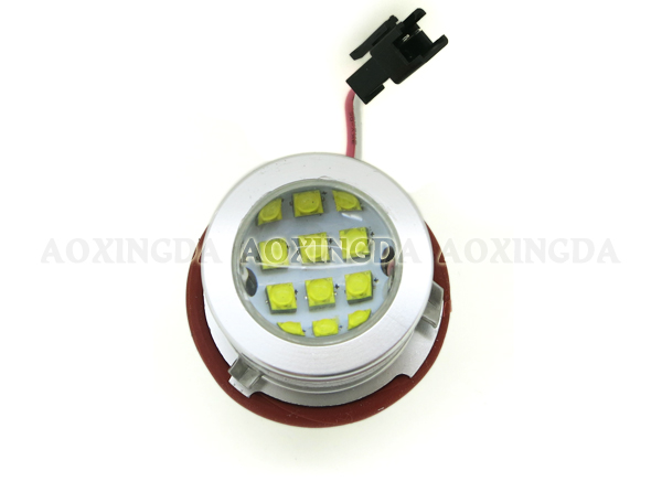 E39 E60 60W LED angel eye