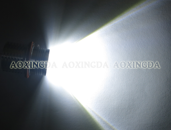 E39 E60 60W LED angel eye