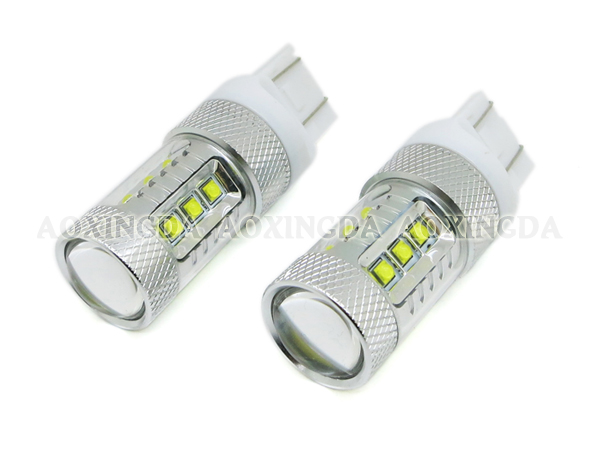 7443 CREE 80W LED bulb