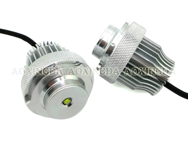 E60LCI 10W LED angel eye