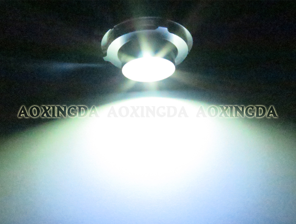 E60LCI 10W LED angel eye