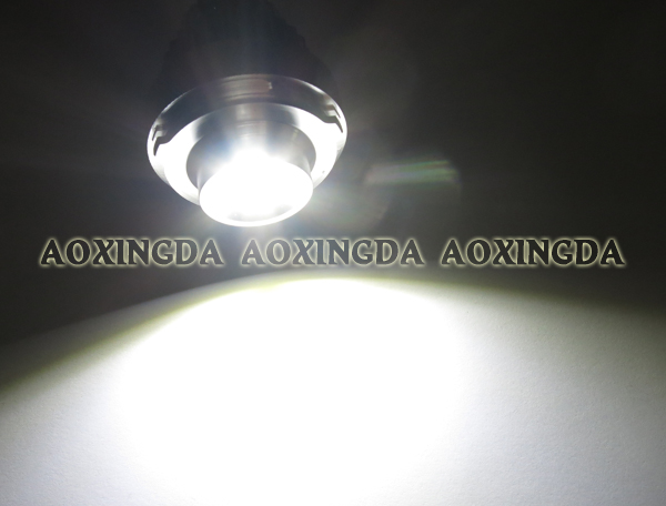 E60LCI 32W LED angel eye