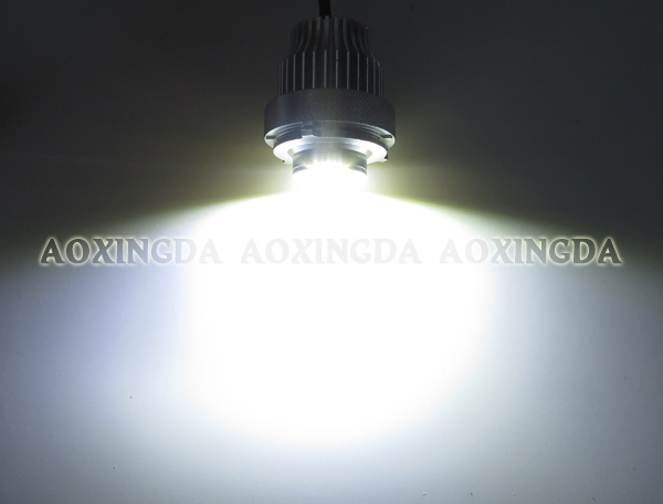 E60LCI 60W LED angel eye