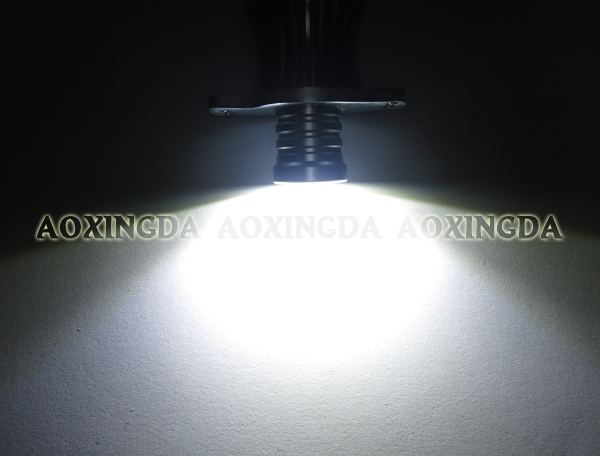 E90 20W LED angel eye