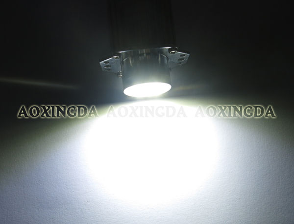 E90 80W LED angel eye