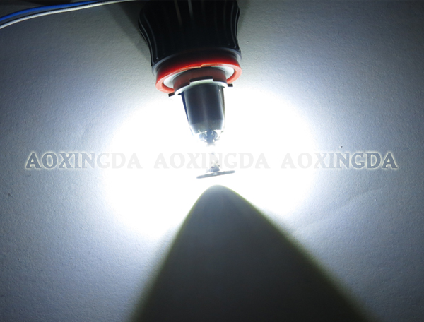 20W H8 LED angel eye