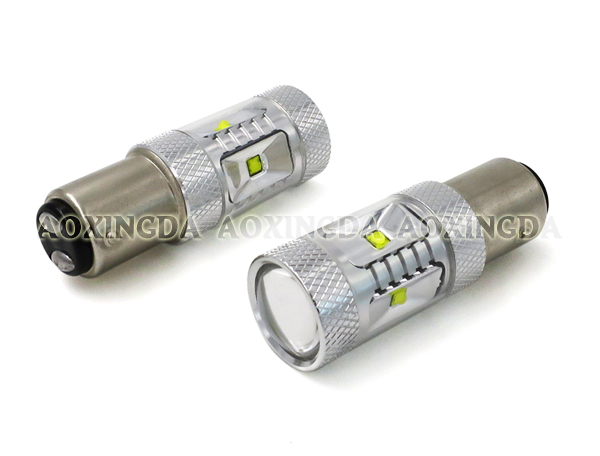 1157 CREE 30W LED bulb