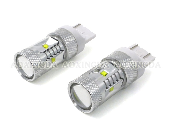 7443 CREE 30W LED bulb