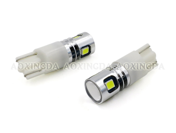 T10 3030 5W LED bulb