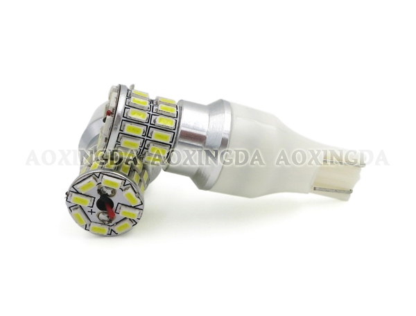 T15 36SMD 3014 LED bulb