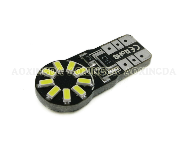 T10 18SMD 3014 LED bulb