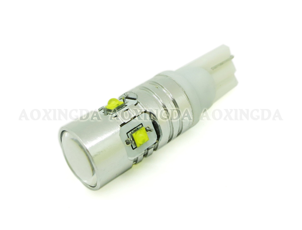 T10 CREE XBD 25W LED