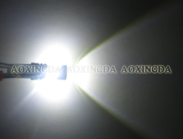 T10 CREE XBD 25W LED