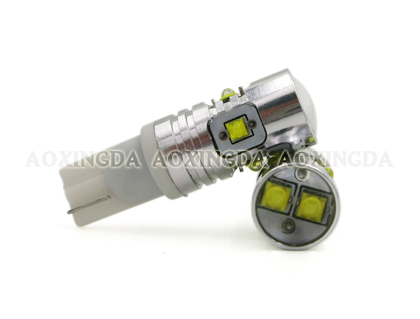 T10 CREE XBD 30W LED