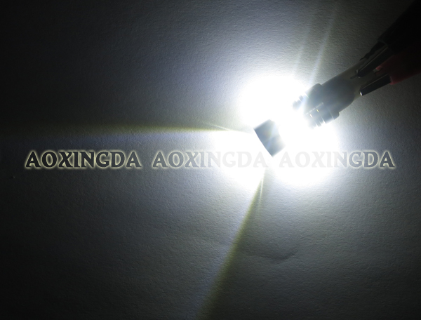 T10 CREE XBD 30W LED