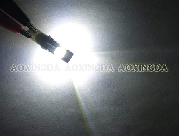 T10 CREE XBD 50W LED