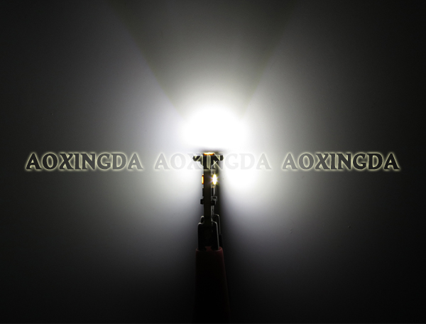 T10 3SMD 2835 LED bulb