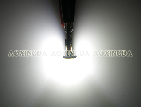 T10 6SMD 2835 LED bulb