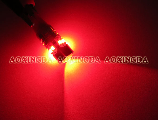 T10 CREE XBD 50W LED