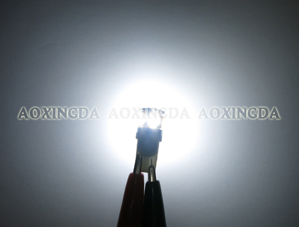 T10 5630 6SMD LED bulb