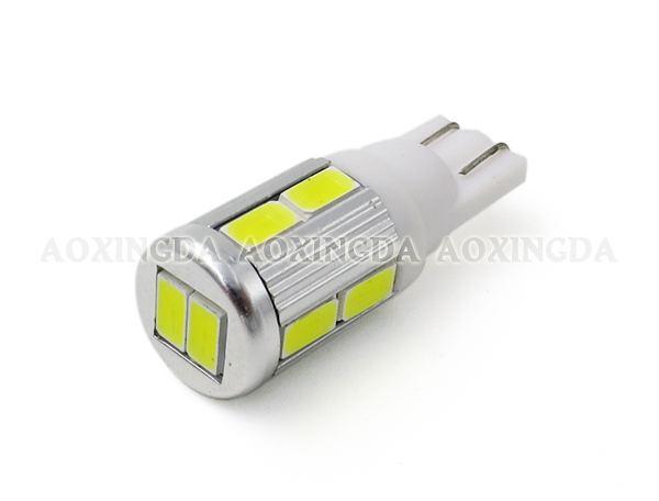 T10 10SMD 5630 LED bulb