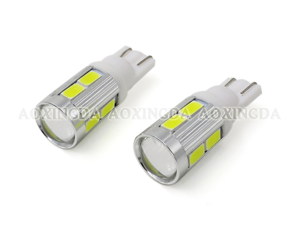 T10 10SMD 5630 LED bulb