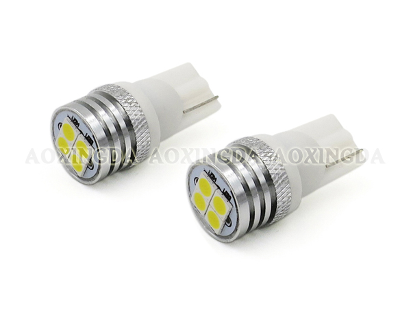 T10 4SMD 3030 LED bulb