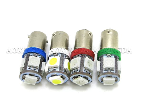 #44 5050 5SMD pinball LED