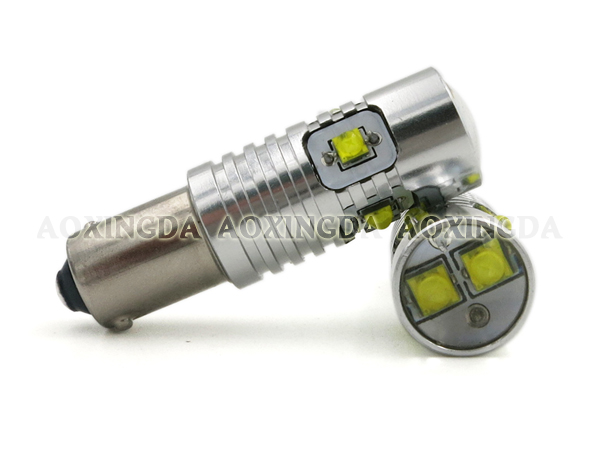 BA9S CREE 30W LED bulb