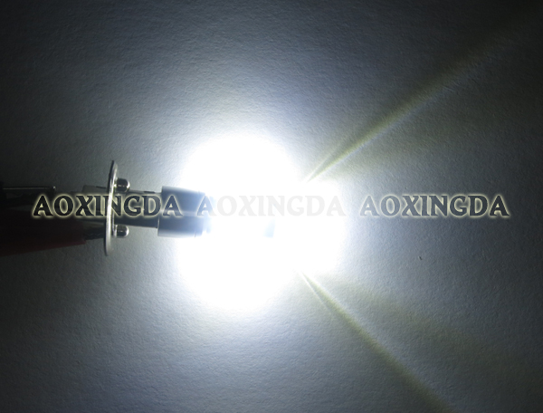 H1 CREE 50W LED bulb