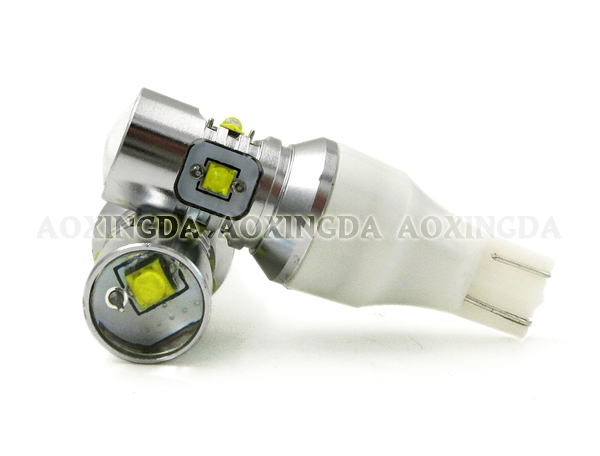 T15 CREE 25W LED bulb