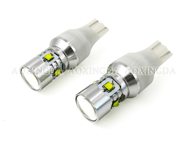 T15 CREE 30W LED bulb