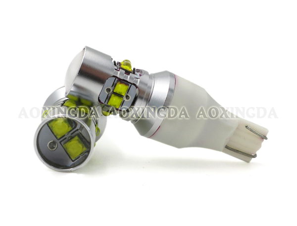 T15 CREE 50W LED bulb