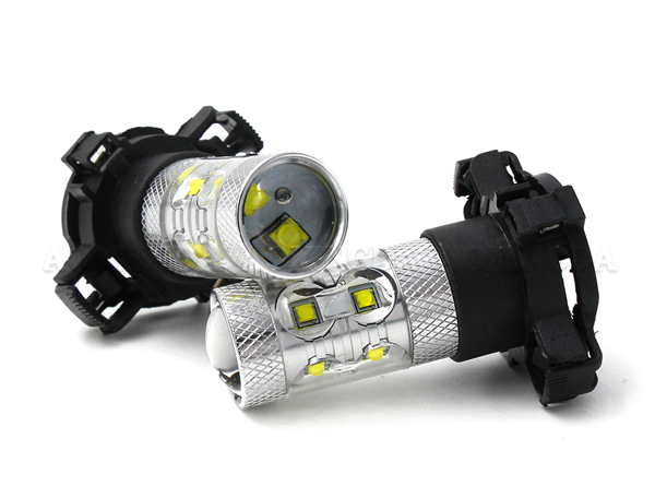 PY24W CREE 50W LED