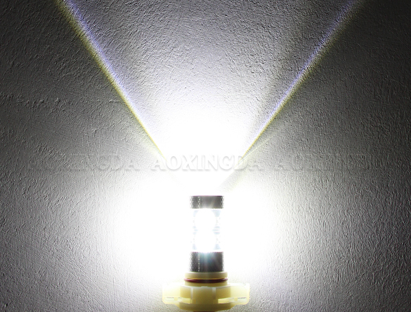 PSX24W CREE 50W LED