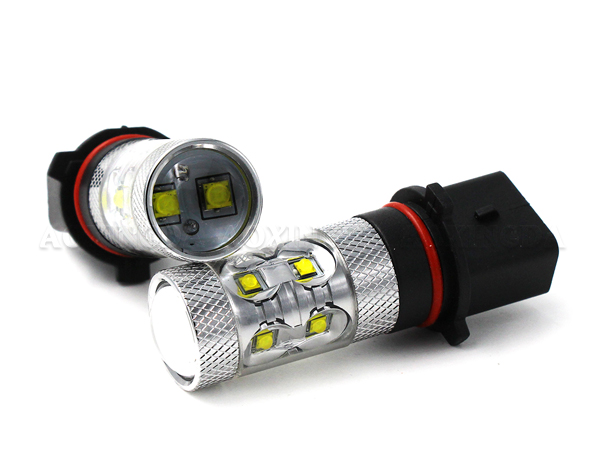 P13W CREE 50W LED