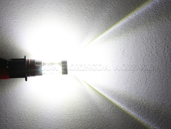 P13W CREE 50W LED