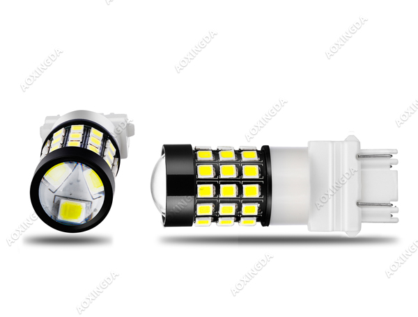 3157 white 2835-39W LED bulb