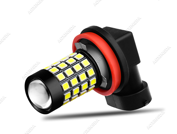 H8/H11 2835 51W LED