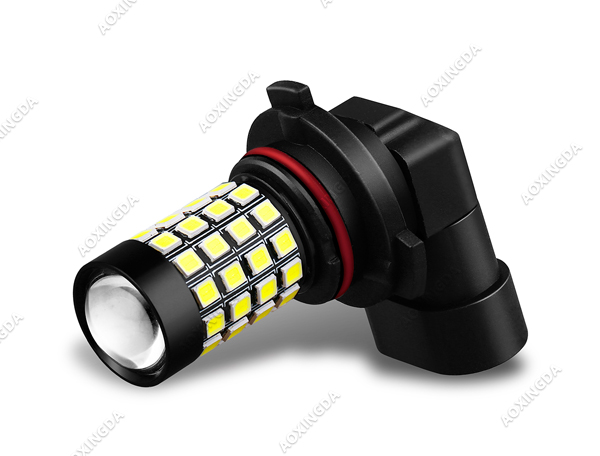 9006 2835 51W LED