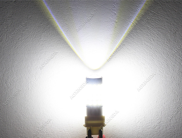 7443 white 2835 51W LED