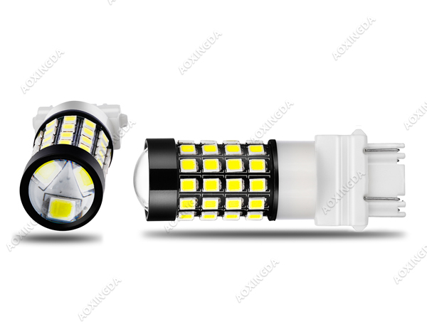 3157 white 51W LED