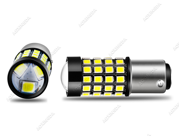 1157 white 2835 51W LED