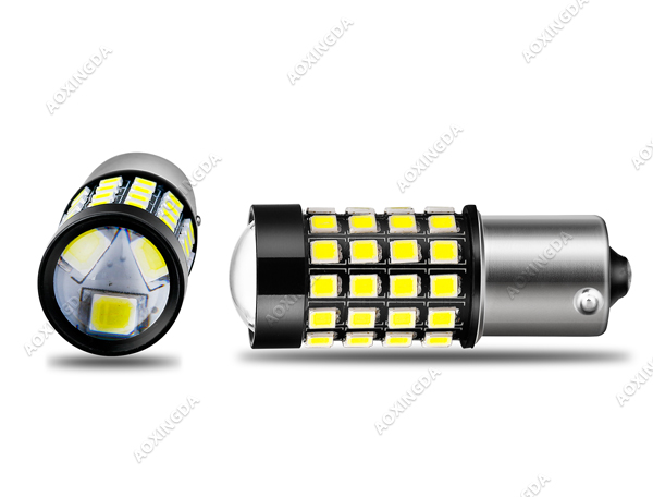 1156 white 2835 51W LED