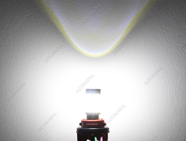 1156 white 2835 51W LED