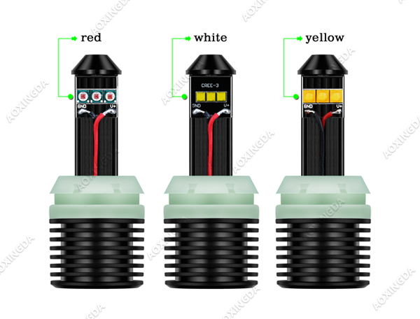 3157 CANBUS turn signal