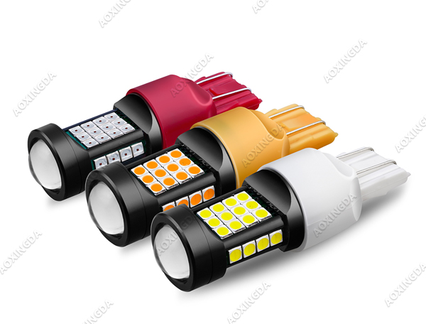 7443 3030 36W LED