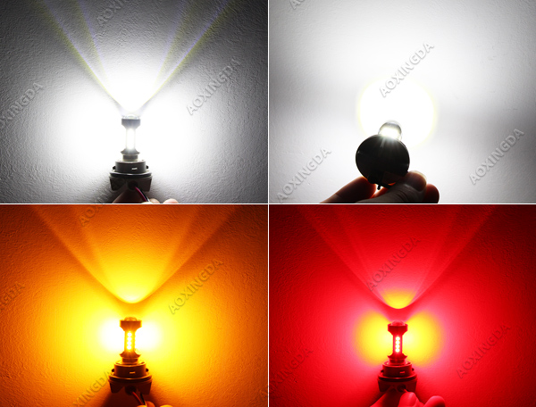 3157 3030 36W LED